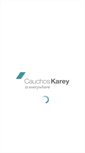 Mobile Screenshot of cauchoskarey.com